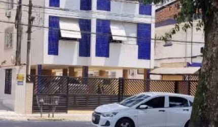 Apartamento 2 Dormitório - Encruzilhada