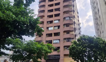 Apartamento 3 Dormitórios - Gonzaga