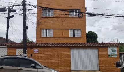 Apartamento 2 Dormitórios - Guarujá