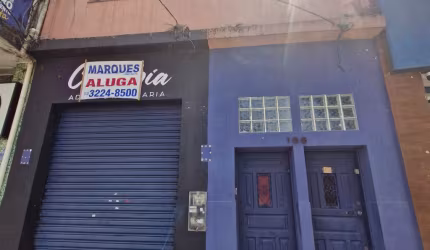 Casa 2 Dormitórios - Encruzilhada
