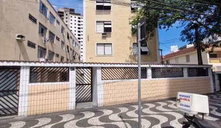 Apartamento 2 Dormitórios - Marapé