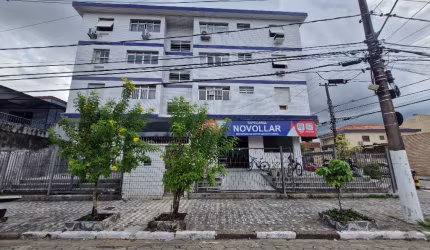 Apartamento 2 Dormitórios
