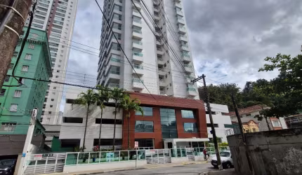 Apartamento 3 Dormitórios - José Menino