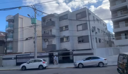 Apartamento 1 Dormitório - Macuco