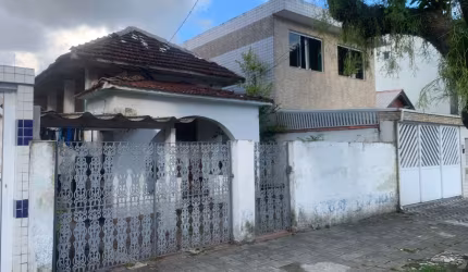 Casa 1 Dormitório - Santos