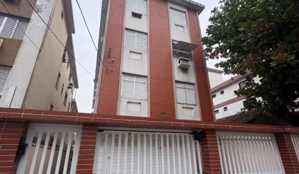 Apartamento 1 Dormitório - Estuário
