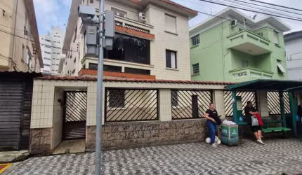 Apartamento 2 Dormitórios - Campo Grande