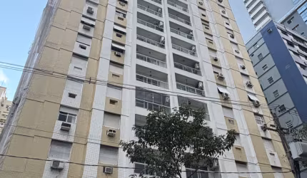 Apartamento 1 Dormitório - Pompéia