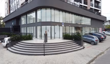 ALUGO SALA COMERCIAL TÉRREA, 35 M2, BAIRRO COSTA E SILVA, JOINVILLE-SC