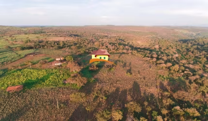 Fazenda para Venda em Porto Nacional, Central
