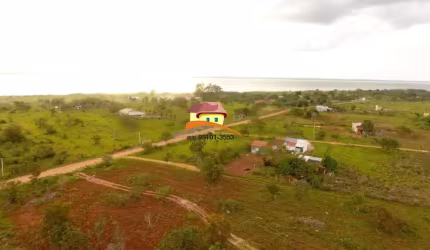 Chácara para Venda em Palmas, Jardim Santa Bárbara