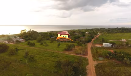 Chácara para Venda em Palmas, Jardim Santa Bárbara