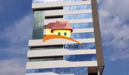 Prédio Comercial para Venda em Palmas, Plano Diretor Sul, 1 banheiro