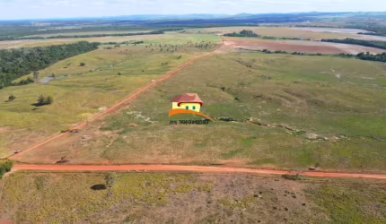 Fazenda para Venda em Araguaína, Área Rural