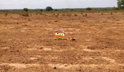 Fazenda para Venda em Dois Irmãos do Tocantins, Área rural com expansão consolidada
