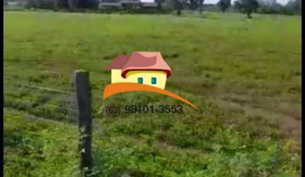 Fazenda para Venda em Gurupi, Área Rural de Gurupi