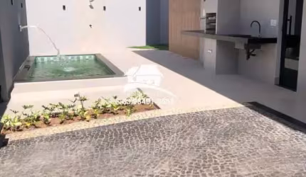 Casa para Venda em Palmas, Plano Diretor Sul, 3 dormitórios, 3 suítes, 4 banheiros, 2 vagas