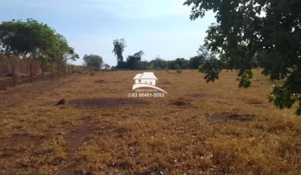 Fazenda para Venda em Palmas, Área Rural Vale do Araguaia