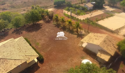 Chácara para Venda em Palmas, Área Rural de Palmas, 4 dormitórios, 1 suíte, 4 banheiros, 7 vagas