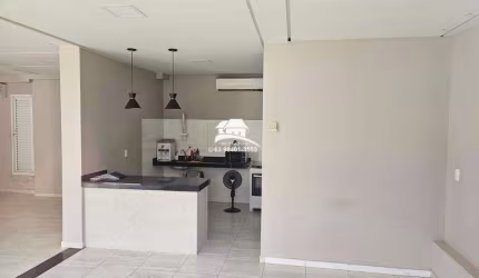 Apartamento para Venda em Palmas, Plano Diretor Sul, 3 dormitórios, 1 suíte, 2 banheiros, 2 vagas