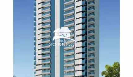 Apartamento para Venda em Araguaína, Senador, 3 dormitórios, 3 suítes, 4 banheiros, 3 vagas
