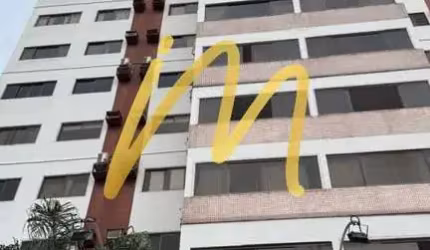 Apartamento para Venda em Palmas, Plano Diretor Sul, 3 dormitórios, 1 suíte, 2 banheiros, 2 vagas