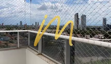 Apartamento para Venda em Palmas, Plano Diretor Sul, 3 dormitórios, 3 suítes, 3 banheiros, 2 vagas