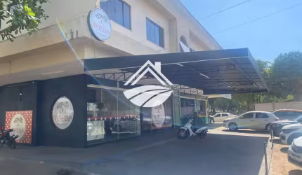 Prédio Comercial para Venda em Palmas, Plano Diretor Sul