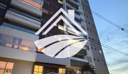 Apartamento para Venda em Palmas, Plano Diretor Sul, 3 dormitórios, 3 suítes, 4 banheiros, 3 vagas