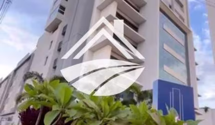 Apartamento para Venda em Palmas, Graciosa - Orla 14, 3 dormitórios, 3 suítes, 3 banheiros, 2 vagas