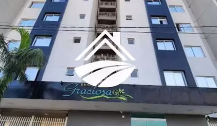Apartamento para Venda em Palmas, Graciosa - Orla 14, 2 dormitórios, 1 suíte, 2 banheiros, 1 vaga