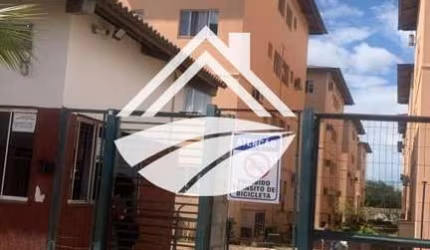 Apartamento para Venda em Palmas, Plano Diretor Norte, 2 dormitórios, 1 banheiro, 1 vaga
