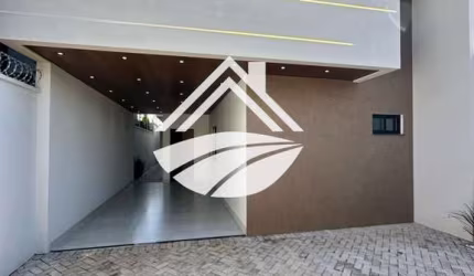 Casa para Venda em Palmas, Plano Diretor Sul, 3 dormitórios, 3 suítes, 4 banheiros, 4 vagas