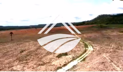 Fazenda para Venda em Goiatins, Área Rural