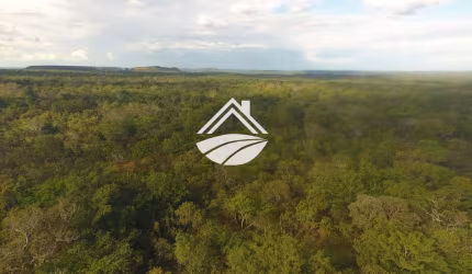 Fazenda para Venda em Barão de Grajaú, Área rural com expansão consolidada