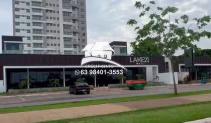 Apartamento para Venda em Araguaína, Jardim Filadélfia, 3 dormitórios, 3 suítes, 4 banheiros, 2 vagas