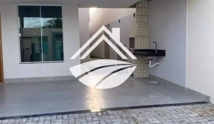 Casa para Venda em Palmas, Plano Diretor Sul, 3 dormitórios, 1 suíte, 2 banheiros, 2 vagas