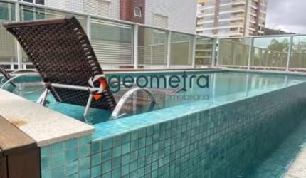 Apartamento para Venda em Guaratuba, Centro, 3 suítes, 4 banheiros, 2 vagas