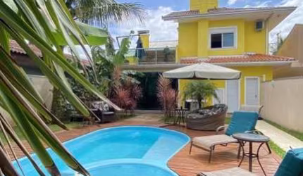 Casa para Venda em Guaratuba, Balneário Eliana, 3 dormitórios, 2 suítes, 4 banheiros