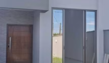 Casa para Venda em Guaratuba, Balneário Eliana, 3 dormitórios, 1 suíte, 3 banheiros, 3 vagas
