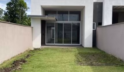 Casa para Venda em Guaratuba, Balneário Eliana, 3 dormitórios, 1 suíte, 3 banheiros