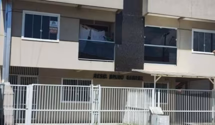 Apartamento para Venda em Guaratuba, Brejatuba, 2 dormitórios, 1 banheiro, 1 vaga
