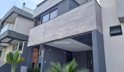 Casa em Condominio à venda, Santa Cândida, CURITIBA - PR