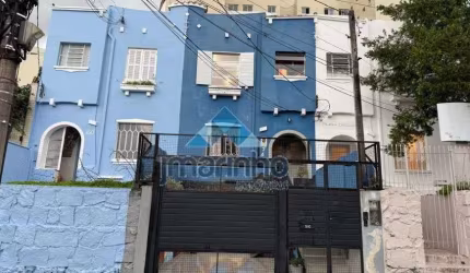 Sala com 50 m² nas Mercês - Curitiba - PR - REF 8715