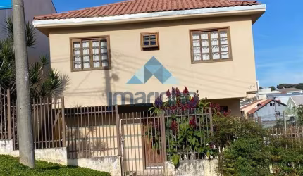 Investimento - Excelente sobrado Triplex 331m² bairro Boa Vista, Curitiba PR Ref. 9080
