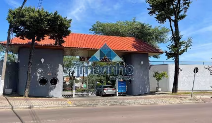 Av Manoel Ribas 8595 - Santa Felicidade Condomínio Vila Romana com 525 m² com 6 quartos - REF 9064