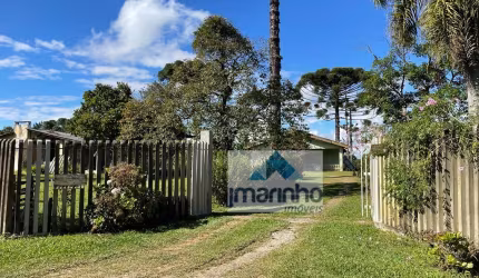 Chácara/Área para aluguel e venda possui 36000 m² no CIC - REF.  9065
