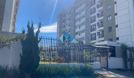 Apartamento com 75 m²  3 quartos  1 suíte 1 vaga no Boa Vista - Curitiba - PR - REF 8702