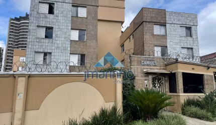 Apartamento com 90 m², 3 quartos e 2 vagas no Mossunguê - Curitiba - PR - Ref. 8698