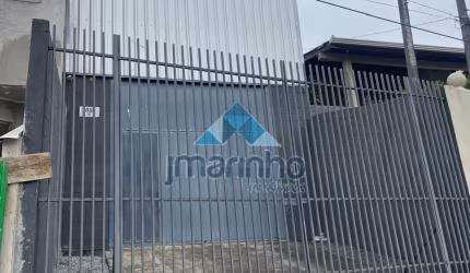 Excelente Barracão Comercial no Boa Vista
